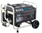 PG5250/PG4500 GENERATOR PORT